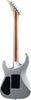Jackson Pro Plus Series Soloist SLA2 Electric Guitar Quicksilver w/Padded Gig Bag