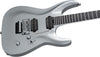 Jackson Pro Plus Series Soloist SLA2 Electric Guitar Quicksilver w/Padded Gig Bag
