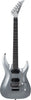 Jackson Pro Plus Series Soloist SLA2 Electric Guitar Quicksilver w/Padded Gig Bag