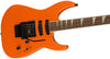 Jackson X Series Soloist SL3X DX Electric Guitar Lambo Orange