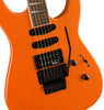 Jackson X Series Soloist SL3X DX Electric Guitar Lambo Orange