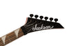 Jackson X Series Soloist SL3X DX Electric Guitar Lambo Orange