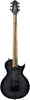 Jackson Pro Plus Series Signature Sleep Token IV Monarkh SC Baritone Electric Guitar Transparent Black Burst w/Padded Gig Bag