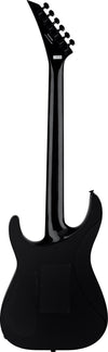 Jackson X Series Soloist SLX DX Electric Guitar Bullseye Graphic