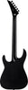 Jackson X Series Soloist SLX DX Electric Guitar Bullseye Graphic