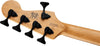 Charvel Sleep Token III Signature Pro-Mod San Dimas Bass V 5-String Bass Black w/Padded Gig Bag