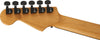 Charvel Pro-Mod Plus Dinky DK24 HH FR Electric Guitar Satin Black w/Padded Gig Bag