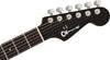 Charvel Pro-Mod Plus Dinky DK24 HSS QM Electric Guitar Zombie Fade w/Padded Gig Bag