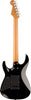 Charvel Pro-Mod Plus Dinky DK24 HSS QM Electric Guitar Amber Tiger Eye w/Padded Gig Bag