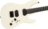 Charvel Pro-Mod Plus Dinky DK24 HH HT Electric Guitar Crème White w/Padded Gig Bag