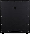 Soldano 212 Vertical Cabinet 2x12" Extension Cabinet Black