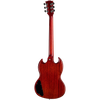 Gibson SG Standard Electric Guitar Heritage Cherry w/Softshell Case