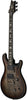 Paul Reed Smith 40th Anniversary Custom 24 Satin Limited Edition Electric Guitar Charcoal Tri-Color Burst w/Hard Case