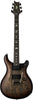 Paul Reed Smith 40th Anniversary Custom 24 Satin Limited Edition Electric Guitar Charcoal Tri-Color Burst w/Hard Case