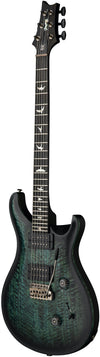 Paul Reed Smith 40th Anniversary Custom 24 Satin Limited Edition Electric Guitar Cobalt Smokeburst w/Hard Case