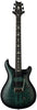 Paul Reed Smith 40th Anniversary Custom 24 Satin Limited Edition Electric Guitar Cobalt Smokeburst w/Hard Case
