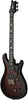 Paul Reed Smith 40th Anniversary Custom 24 Satin Limited Edition Electric Guitar Fire Smokeburst w/Hard Case