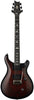 Paul Reed Smith 40th Anniversary Custom 24 Satin Limited Edition Electric Guitar Fire Smokeburst w/Hard Case