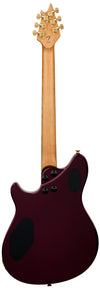 EVH Wolfgang Special T.O.M Tuna-Matic Electric Guitar Oxblood