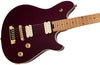 EVH Wolfgang Special T.O.M Tuna-Matic Electric Guitar Oxblood