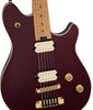 EVH Wolfgang Special T.O.M Tuna-Matic Electric Guitar Oxblood