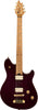 EVH Wolfgang Special T.O.M Tuna-Matic Electric Guitar Oxblood