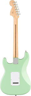Squier Limited Edition Affinity Series Stratocaster Surf Green