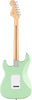 Squier Limited Edition Affinity Series Stratocaster Surf Green