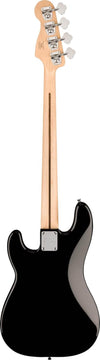 Squier Sonic Precision Bass Black