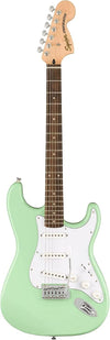 Squier Limited Edition Affinity Series Stratocaster Surf Green