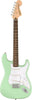 Squier Limited Edition Affinity Series Stratocaster Surf Green