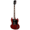 Gibson SG Standard Electric Guitar Heritage Cherry w/Softshell Case
