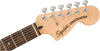 Squier Limited Edition Affinity Series Stratocaster Surf Green