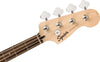 Squier Sonic Precision Bass Black