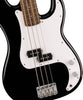 Squier Sonic Precision Bass Black