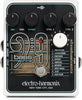 Electro-Harmonix Bass9 Bass Machine Pedal