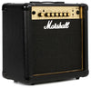 Marshall MG15GR 1 x 8-inch 15-watt Combo Amp with Reverb