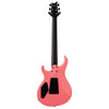 Paul Reed Smith Tekton "Floyd" Electric Guitar Hot Pink w/Padded Gig Bag