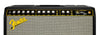 Fender Jack White Pano Verb 70-watt Stereo Electric Guitar Amplifier w/Footswitch, Cover