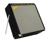 Fender Jack White Pano Verb 70-watt Stereo Electric Guitar Amplifier w/Footswitch, Cover