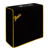 Fender Jack White Pano Verb 70-watt Stereo Electric Guitar Amplifier w/Footswitch, Cover