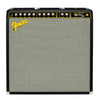 Fender Jack White Pano Verb 70-watt Stereo Electric Guitar Amplifier w/Footswitch, Cover
