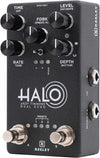 Keeley Halo Andy Timmons Dual Echo Pedal