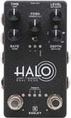 Keeley Halo Andy Timmons Dual Echo Pedal