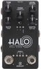 Keeley Halo Andy Timmons Dual Echo Pedal