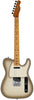 Fender Limited Edition Vintera II '60s Telecaster Electric Guitar Antigua w/Padded Gig Bag
