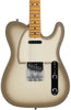 Fender Limited Edition Vintera II '60s Telecaster Electric Guitar Antigua w/Padded Gig Bag