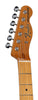 Fender Limited Edition Vintera II '60s Telecaster Electric Guitar Antigua w/Padded Gig Bag