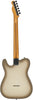 Fender Limited Edition Vintera II '60s Telecaster Electric Guitar Antigua w/Padded Gig Bag