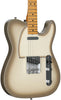 Fender Limited Edition Vintera II '60s Telecaster Electric Guitar Antigua w/Padded Gig Bag